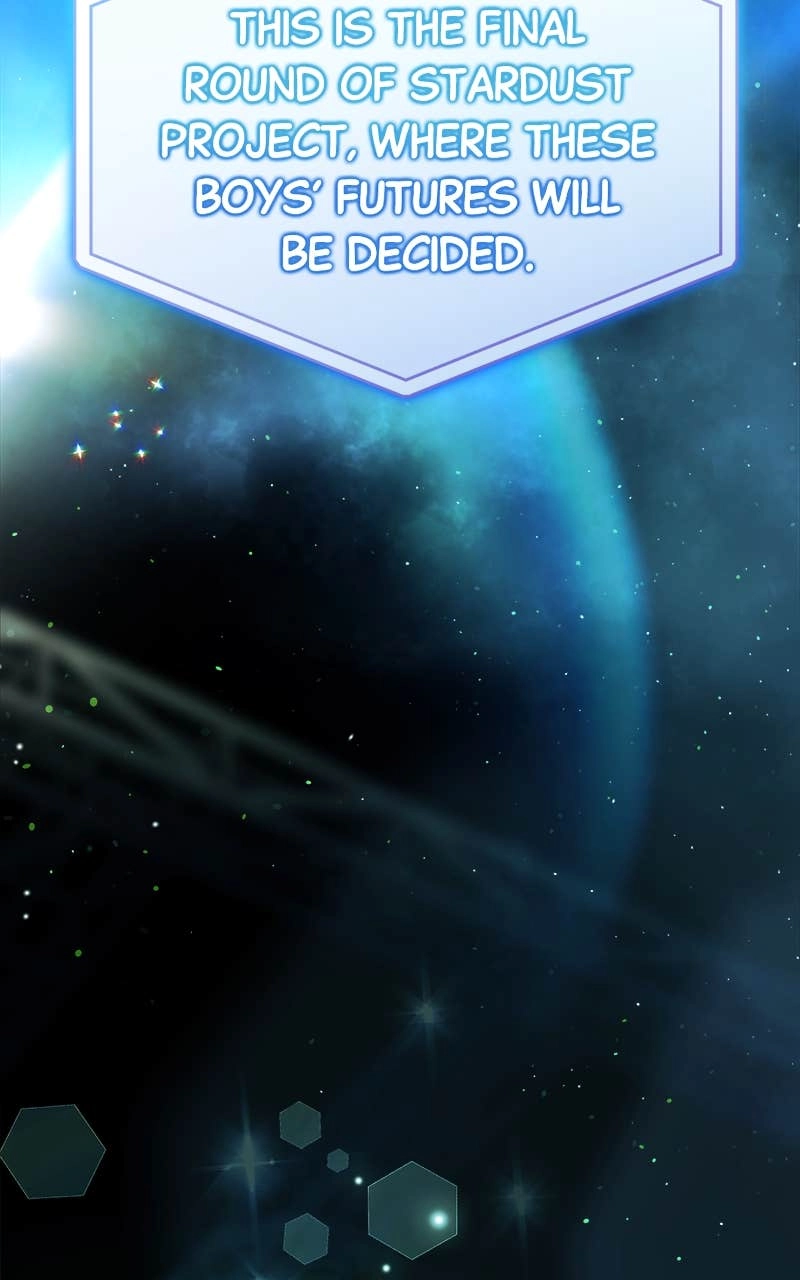 My Comeback as the Youngest Member Chapter 46 - Page 67