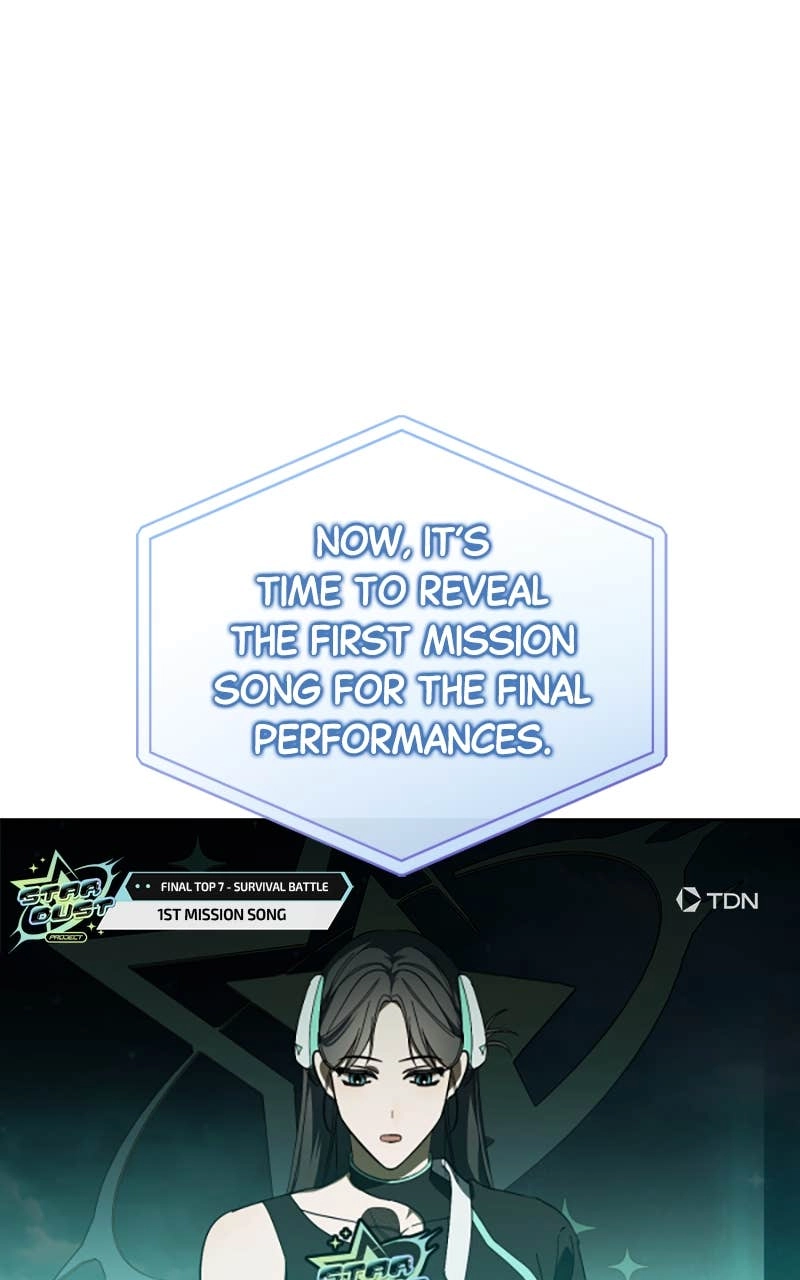 My Comeback as the Youngest Member Chapter 46 - Page 74