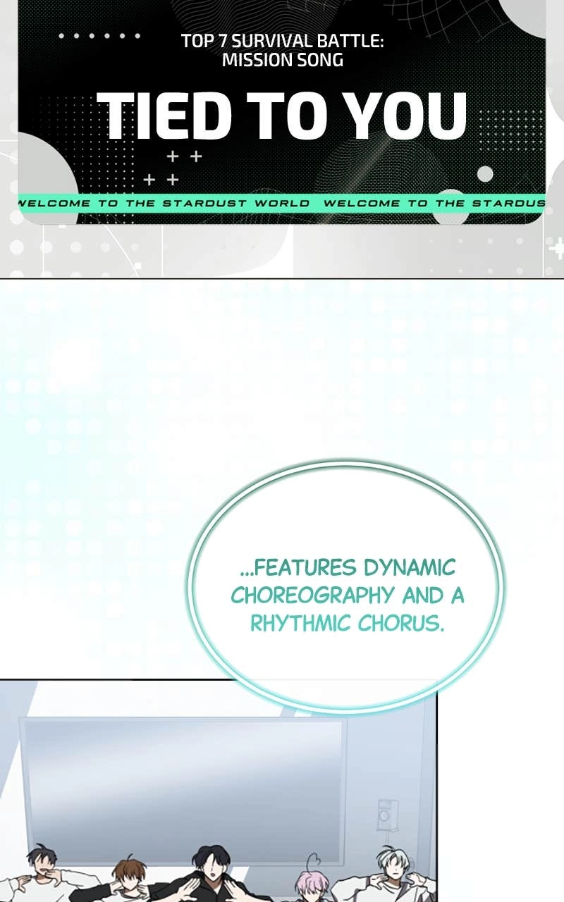 My Comeback as the Youngest Member Chapter 46 - Page 76