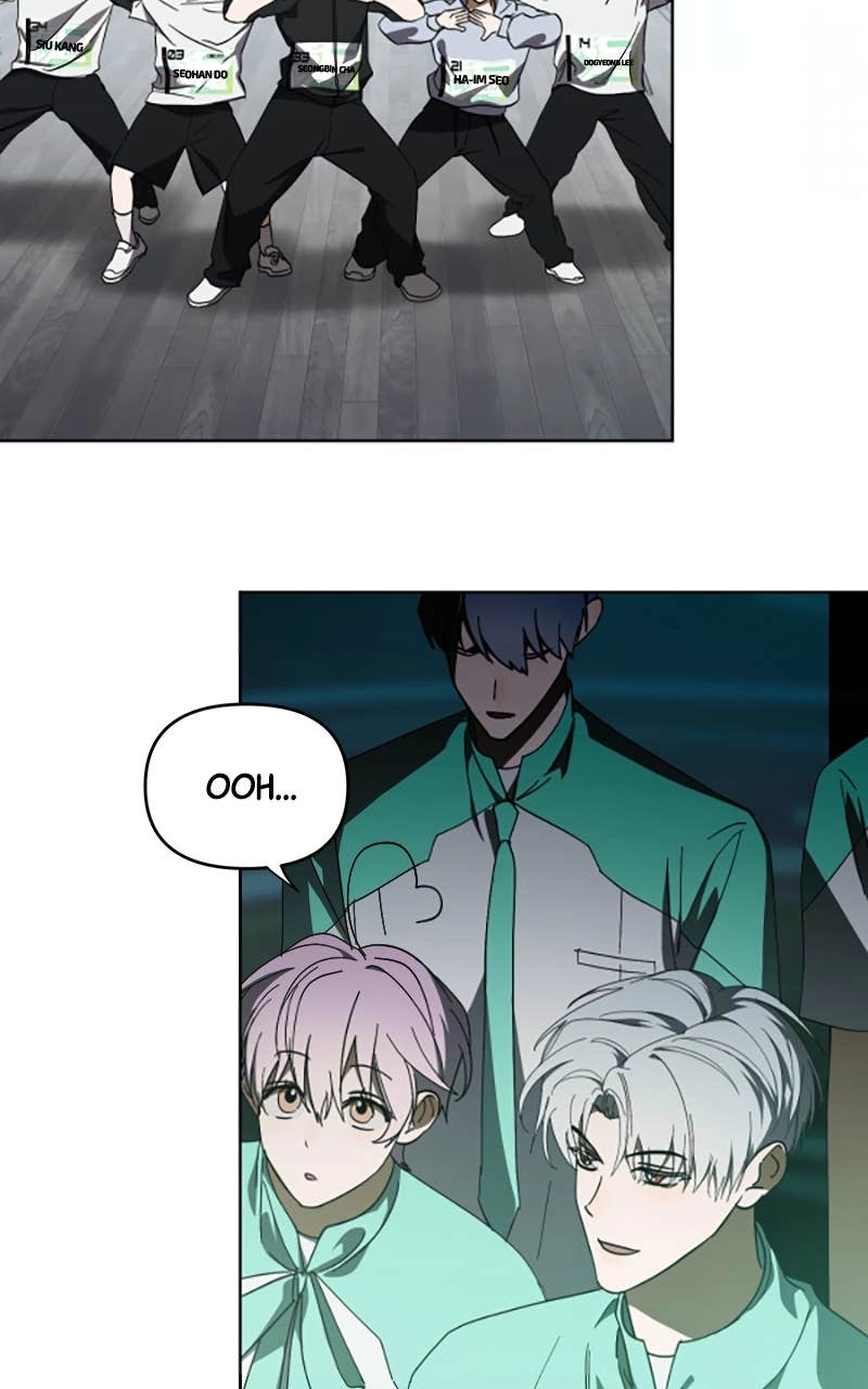My Comeback as the Youngest Member Chapter 46 - Page 77