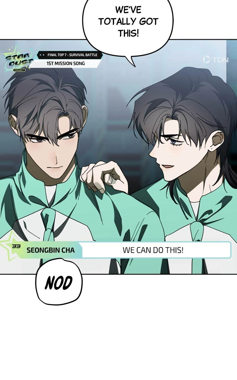 My Comeback as the Youngest Member Chapter 46 - Page 79