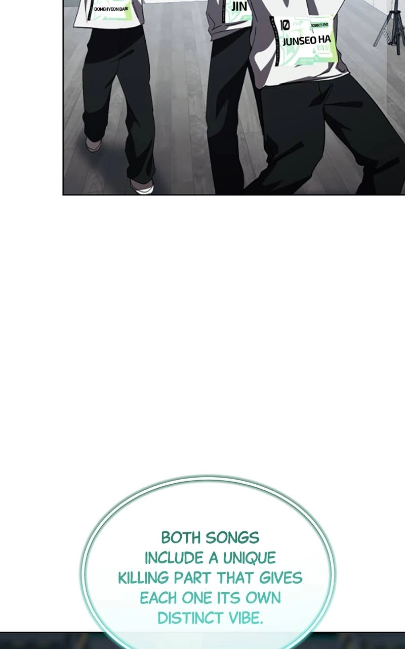 My Comeback as the Youngest Member Chapter 46 - Page 82