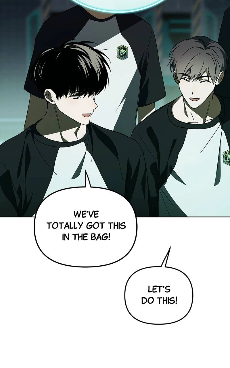 My Comeback as the Youngest Member Chapter 46 - Page 83