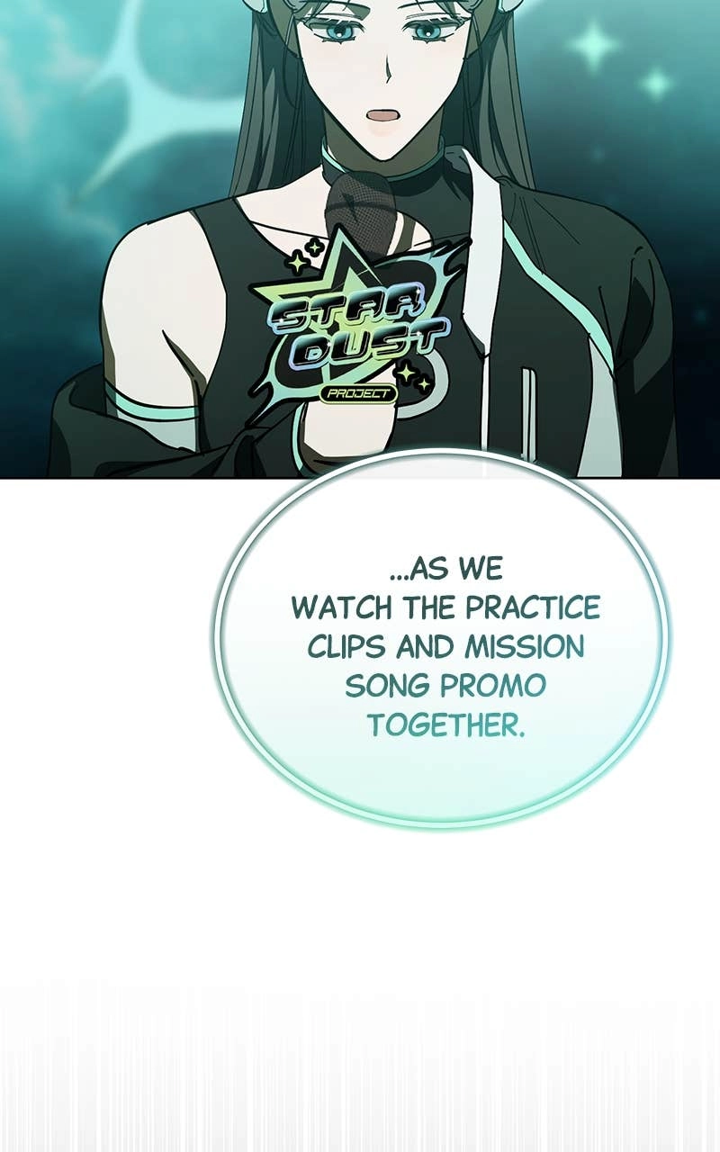 My Comeback as the Youngest Member Chapter 46 - Page 85
