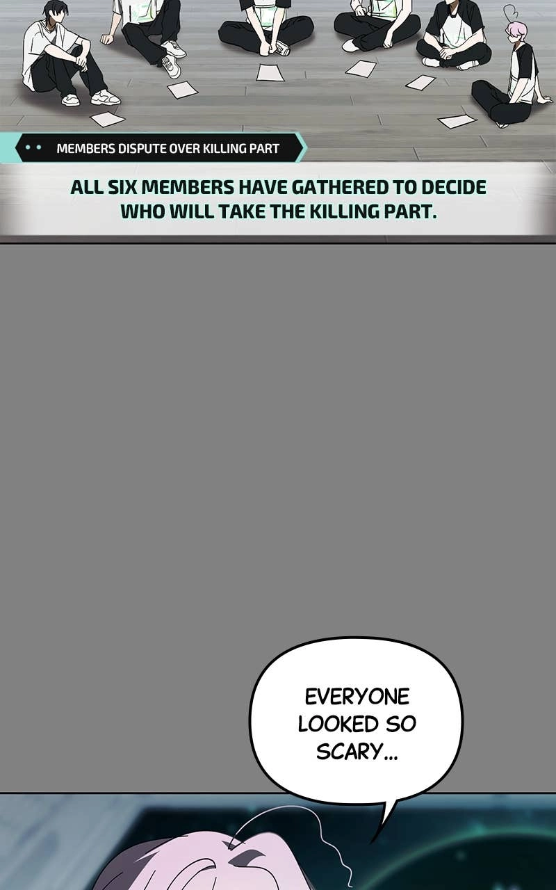 My Comeback as the Youngest Member Chapter 46 - Page 87