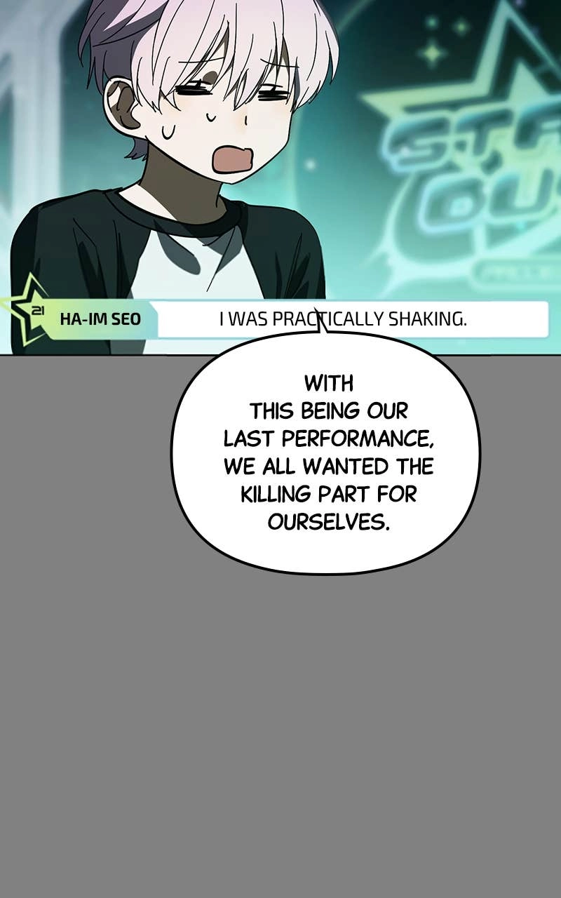 My Comeback as the Youngest Member Chapter 46 - Page 88