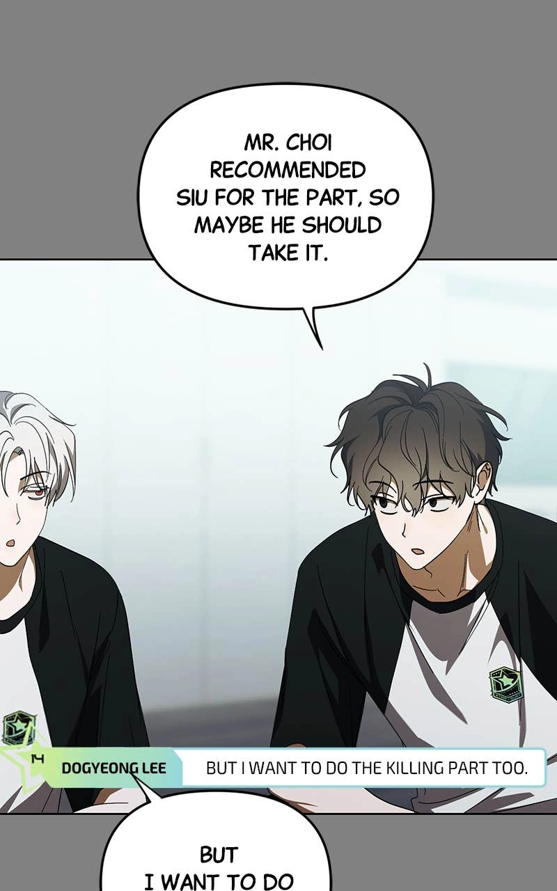 My Comeback as the Youngest Member Chapter 46 - Page 89