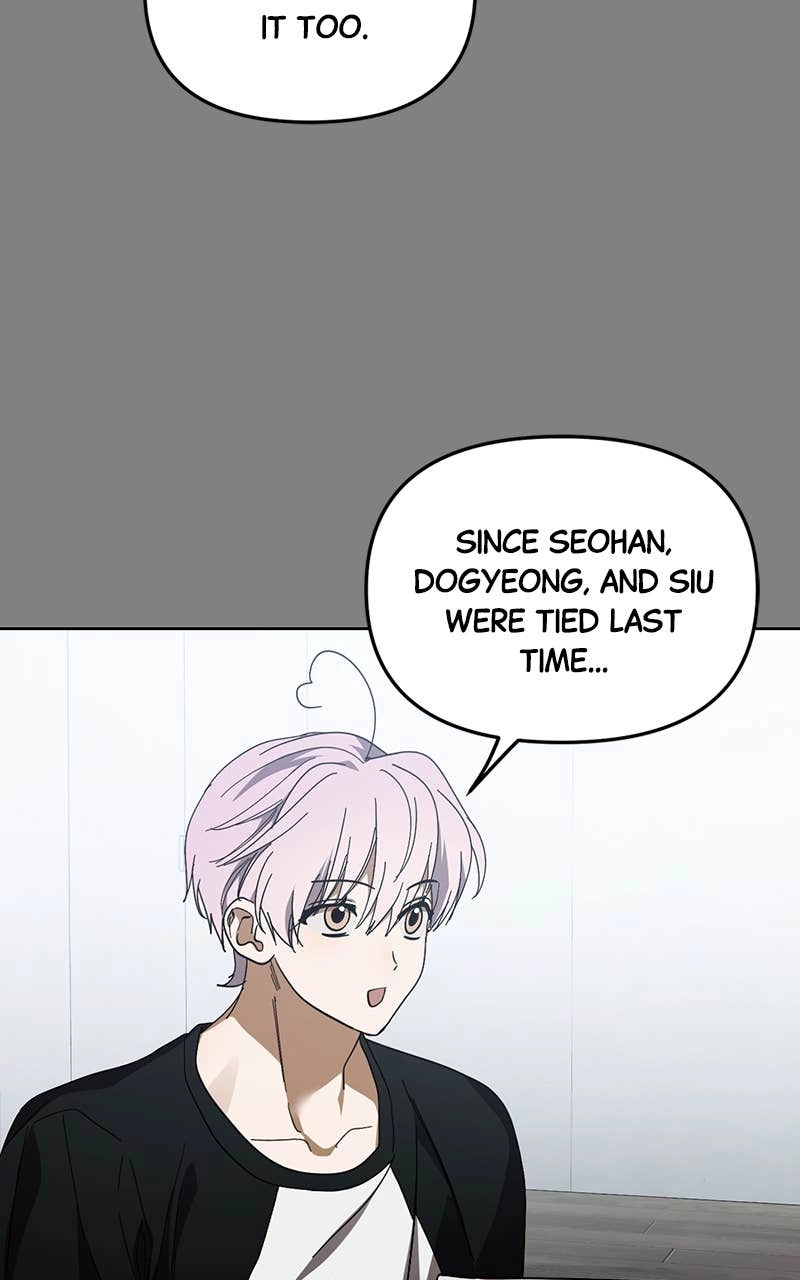 My Comeback as the Youngest Member Chapter 46 - Page 90