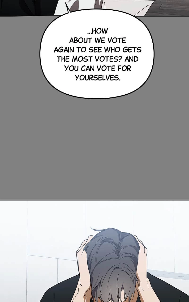 My Comeback as the Youngest Member Chapter 46 - Page 91