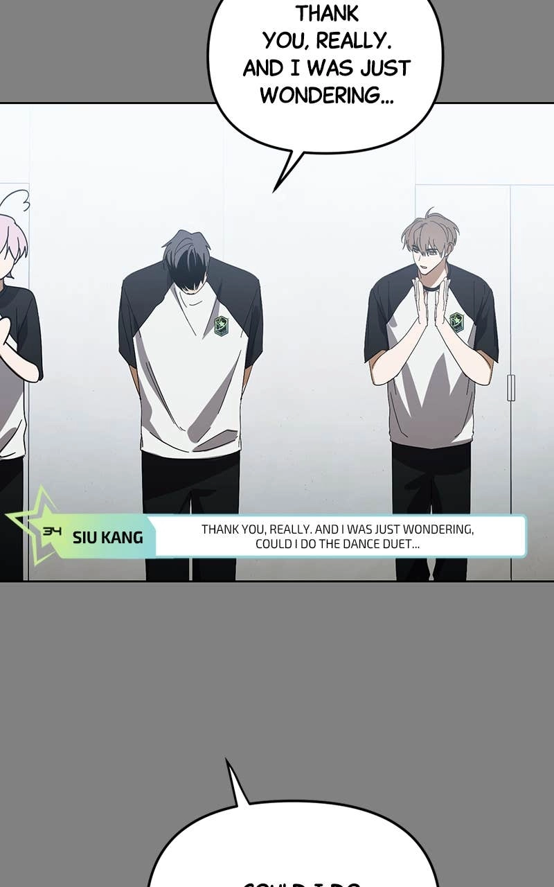 My Comeback as the Youngest Member Chapter 46 - Page 94