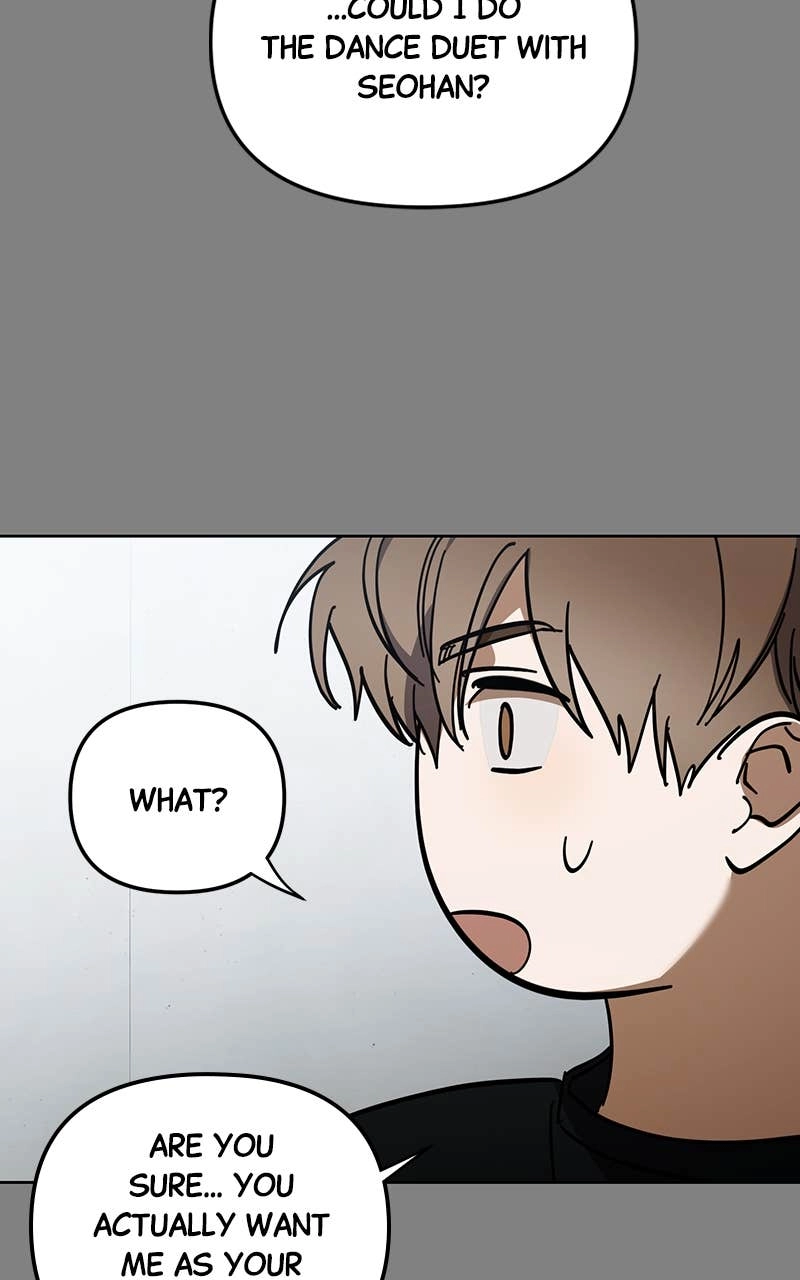 My Comeback as the Youngest Member Chapter 46 - Page 95