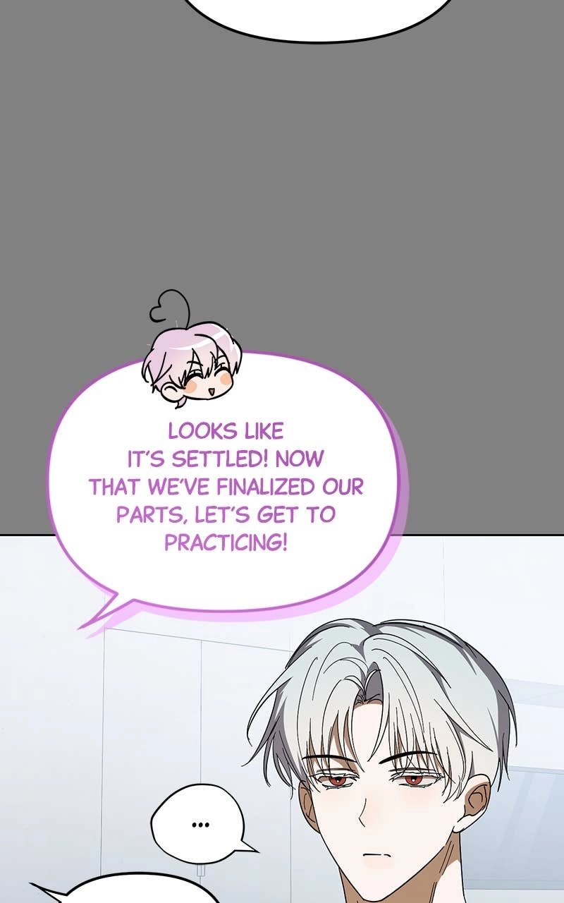 My Comeback as the Youngest Member Chapter 46 - Page 99