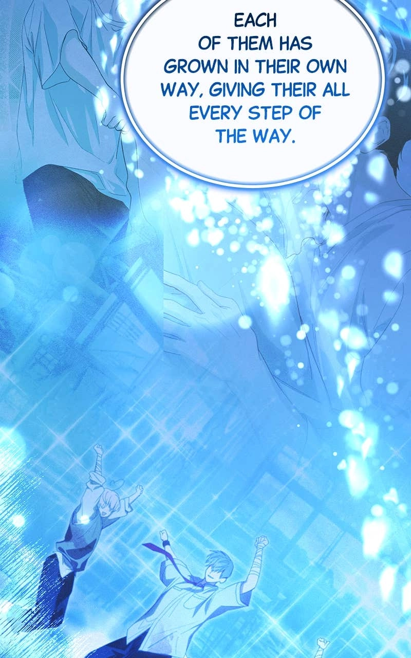 My Comeback as the Youngest Member Chapter 46 - Page 103