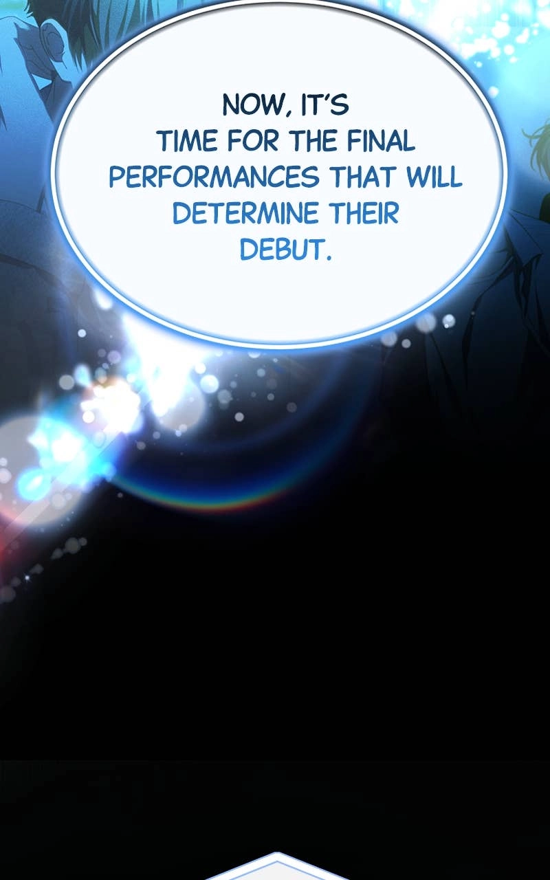 My Comeback as the Youngest Member Chapter 46 - Page 106