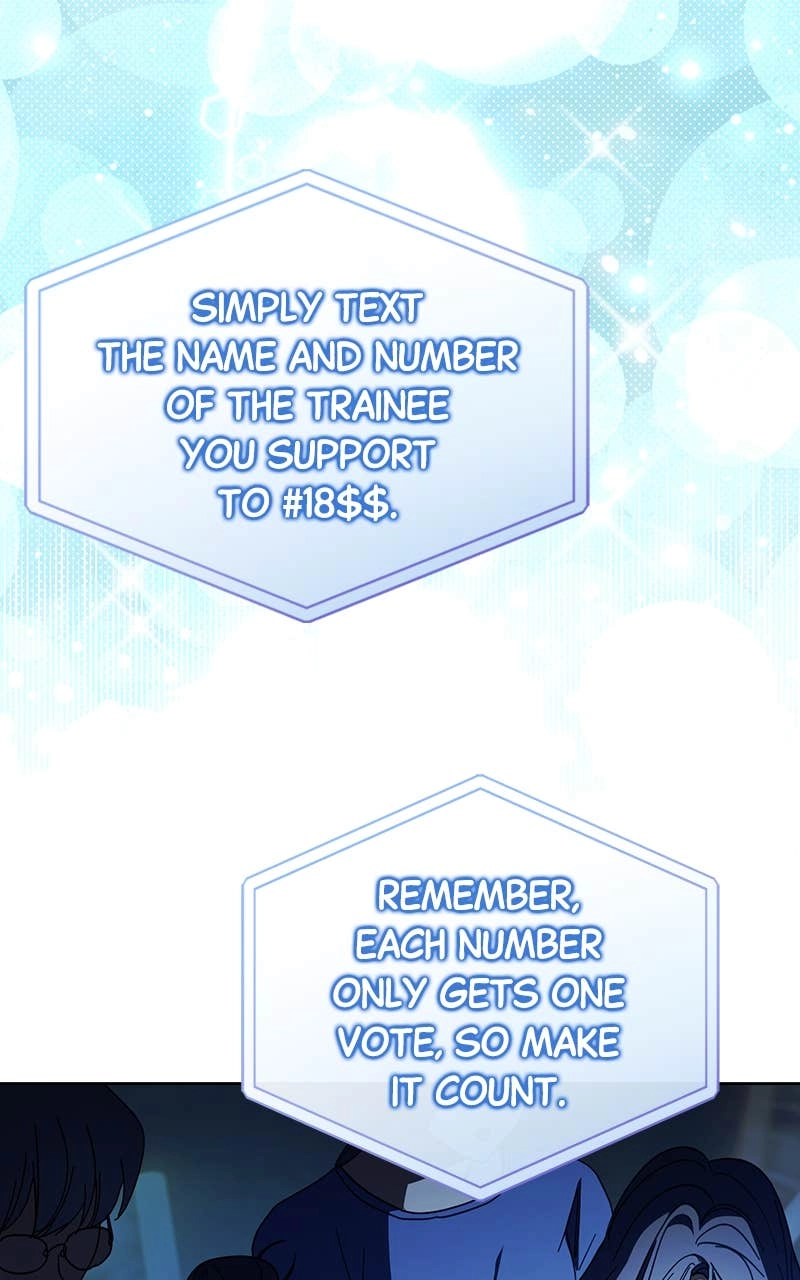 My Comeback as the Youngest Member Chapter 46 - Page 109
