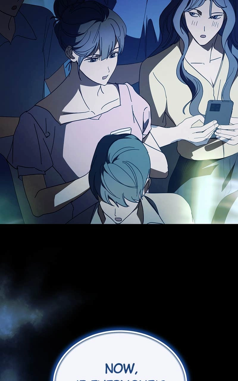 My Comeback as the Youngest Member Chapter 46 - Page 110