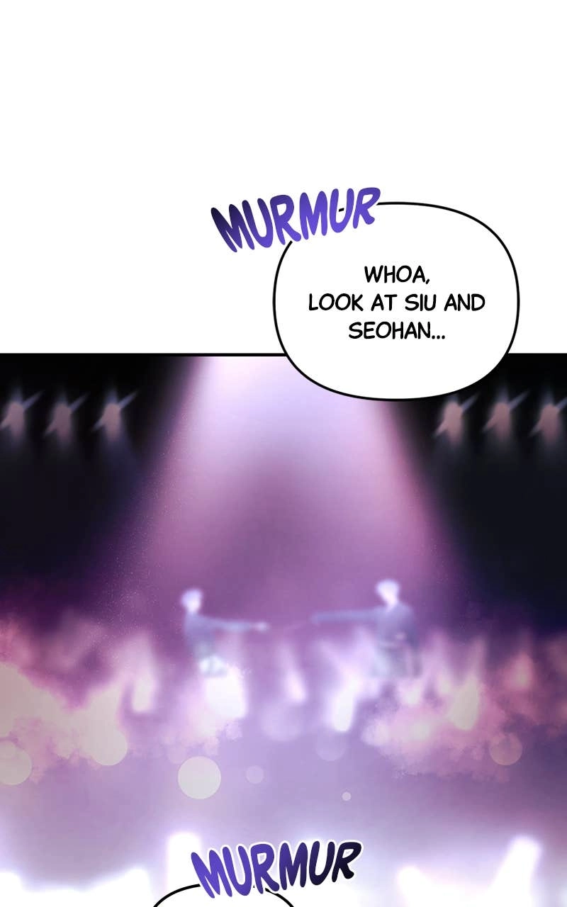 My Comeback as the Youngest Member Chapter 47 - Page 4