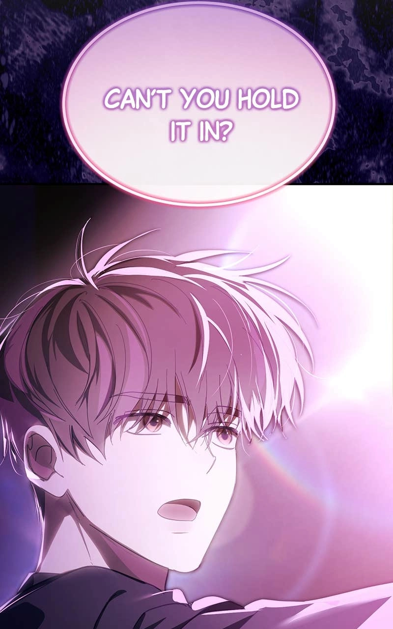 My Comeback as the Youngest Member Chapter 47 - Page 6