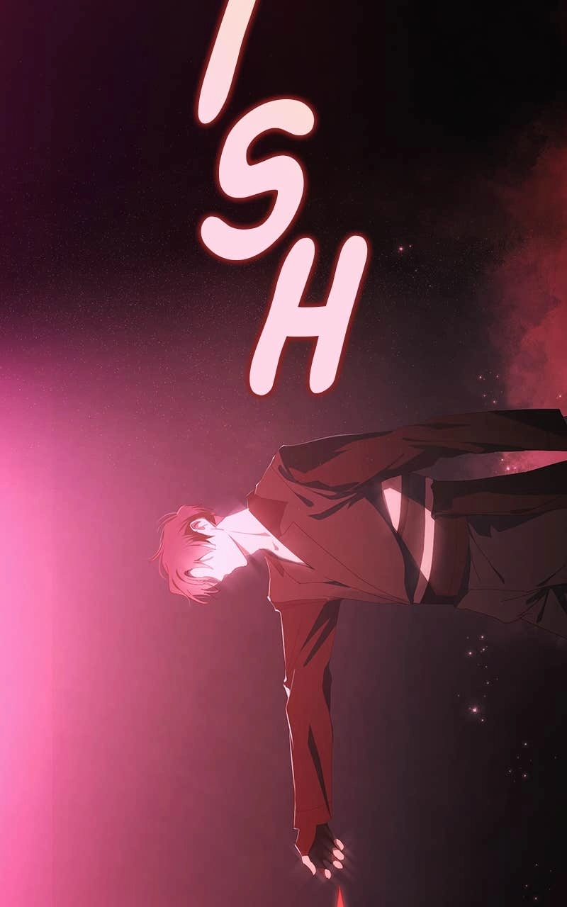 My Comeback as the Youngest Member Chapter 47 - Page 8