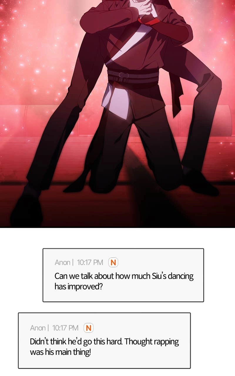 My Comeback as the Youngest Member Chapter 47 - Page 17