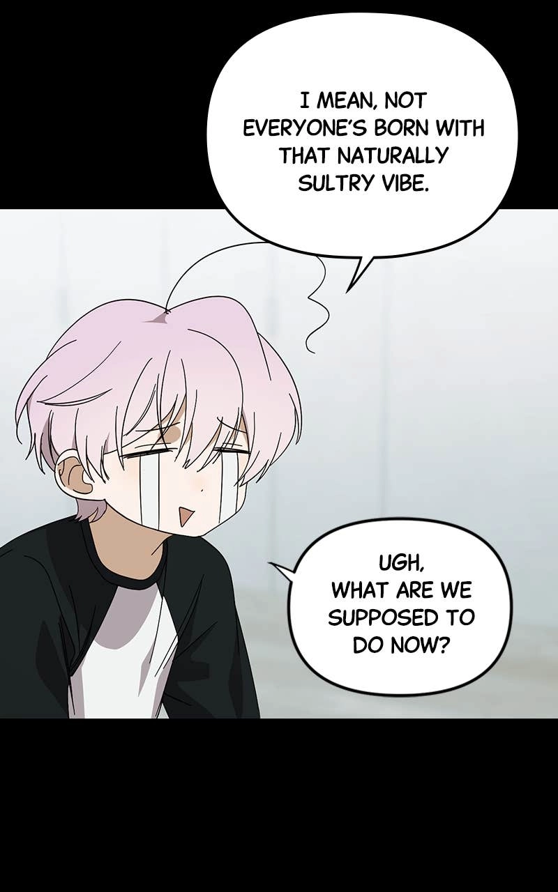 My Comeback as the Youngest Member Chapter 47 - Page 22