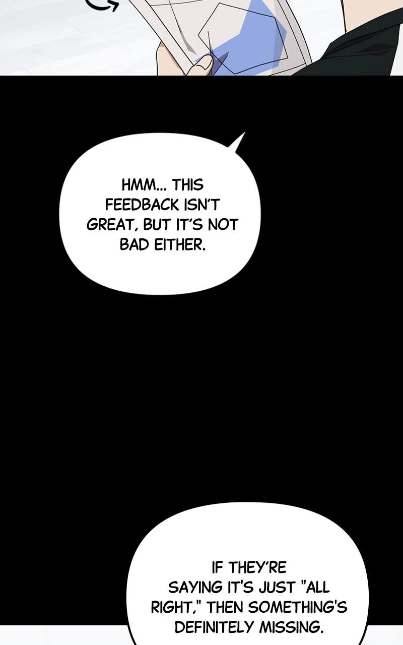 My Comeback as the Youngest Member Chapter 47 - Page 24