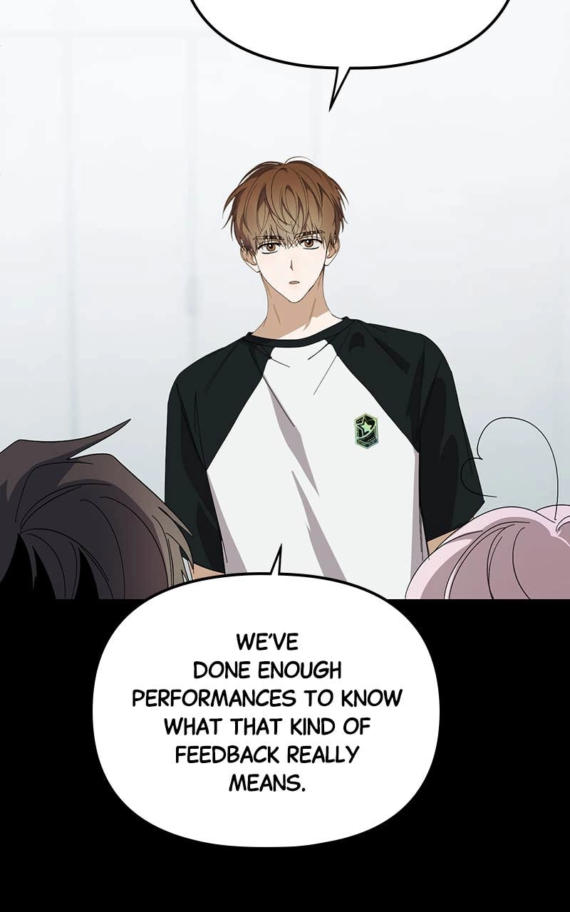 My Comeback as the Youngest Member Chapter 47 - Page 25