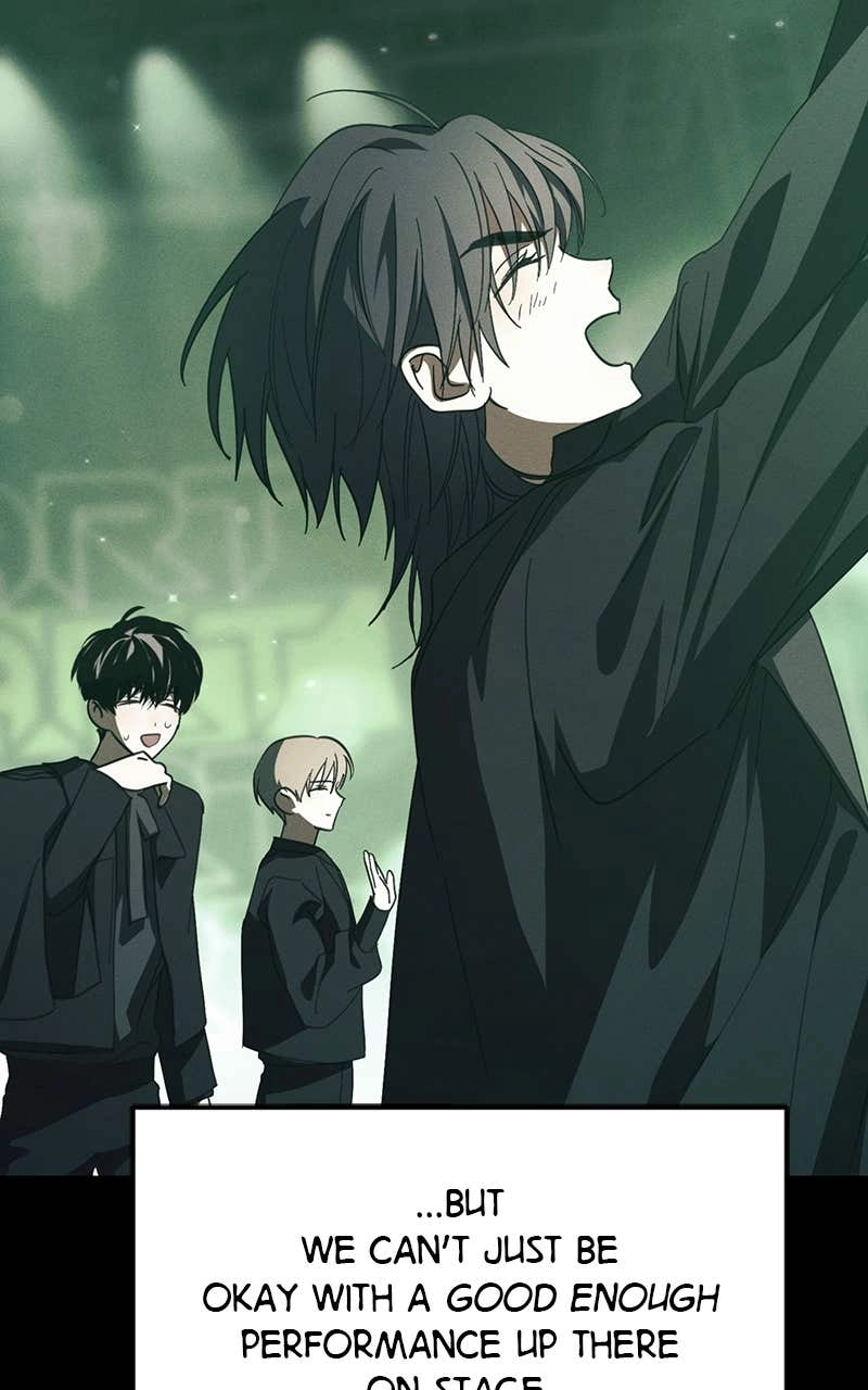 My Comeback as the Youngest Member Chapter 47 - Page 27