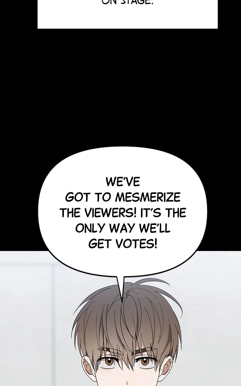 My Comeback as the Youngest Member Chapter 47 - Page 28