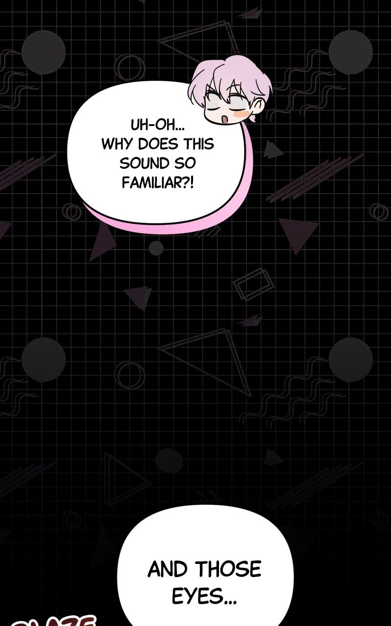 My Comeback as the Youngest Member Chapter 47 - Page 32