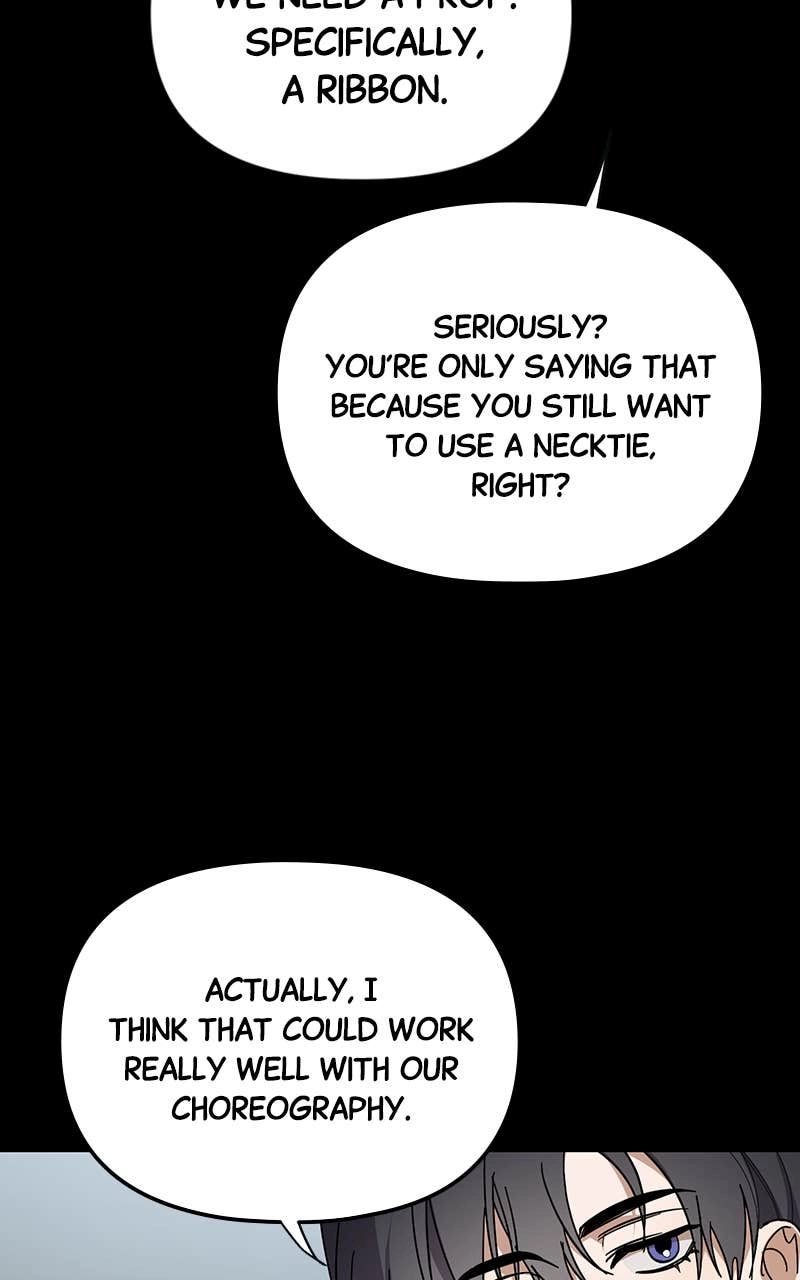 My Comeback as the Youngest Member Chapter 47 - Page 35