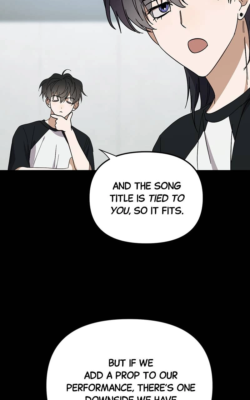 My Comeback as the Youngest Member Chapter 47 - Page 36