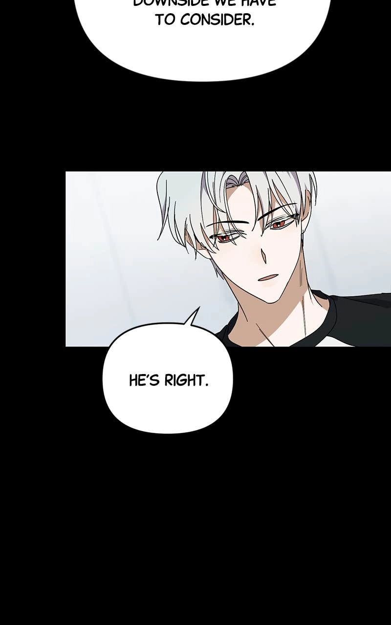 My Comeback as the Youngest Member Chapter 47 - Page 37