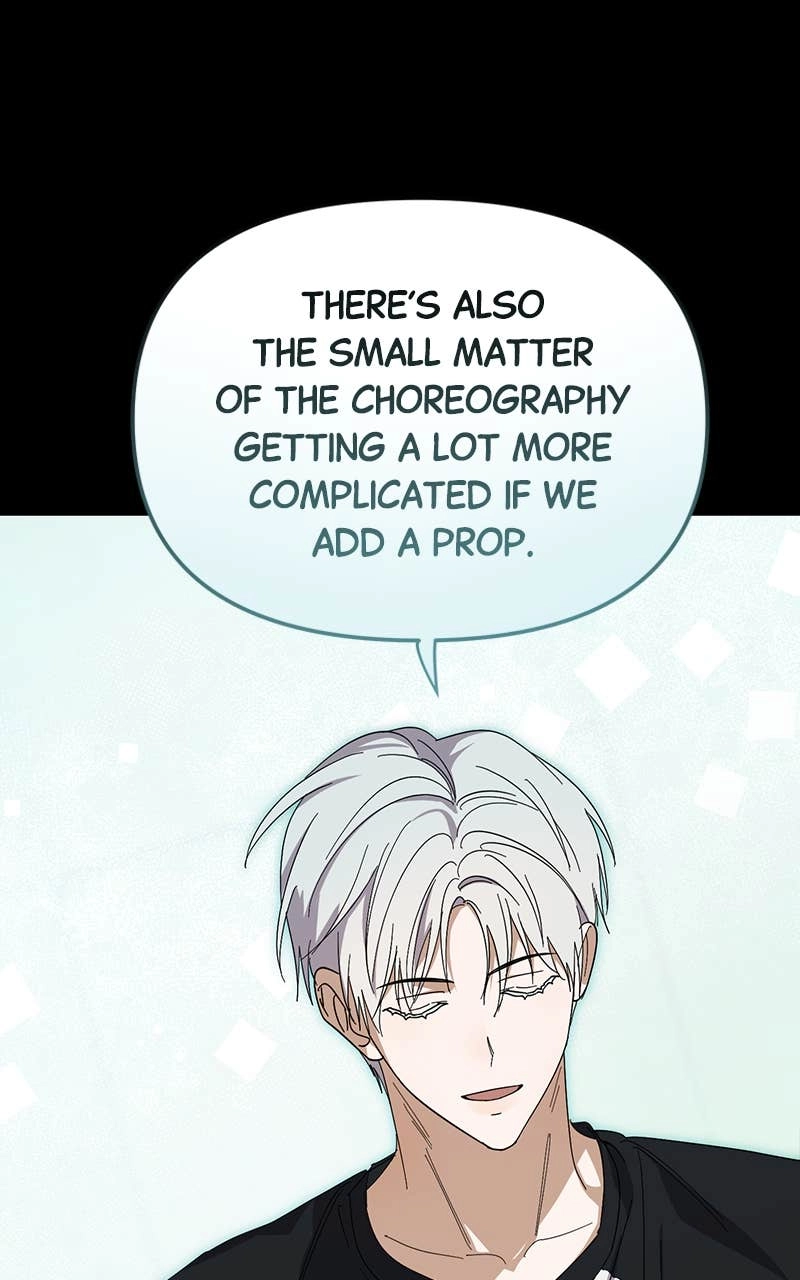 My Comeback as the Youngest Member Chapter 47 - Page 38