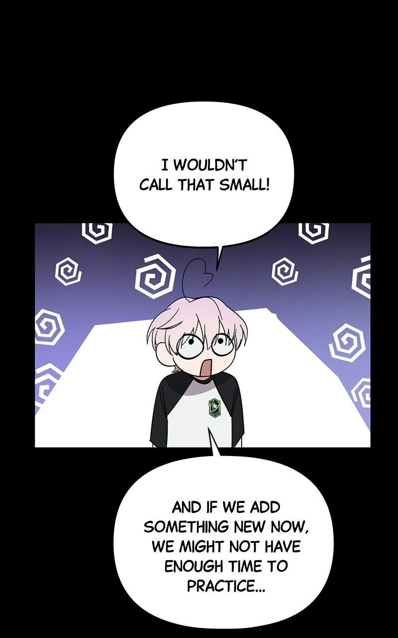 My Comeback as the Youngest Member Chapter 47 - Page 40