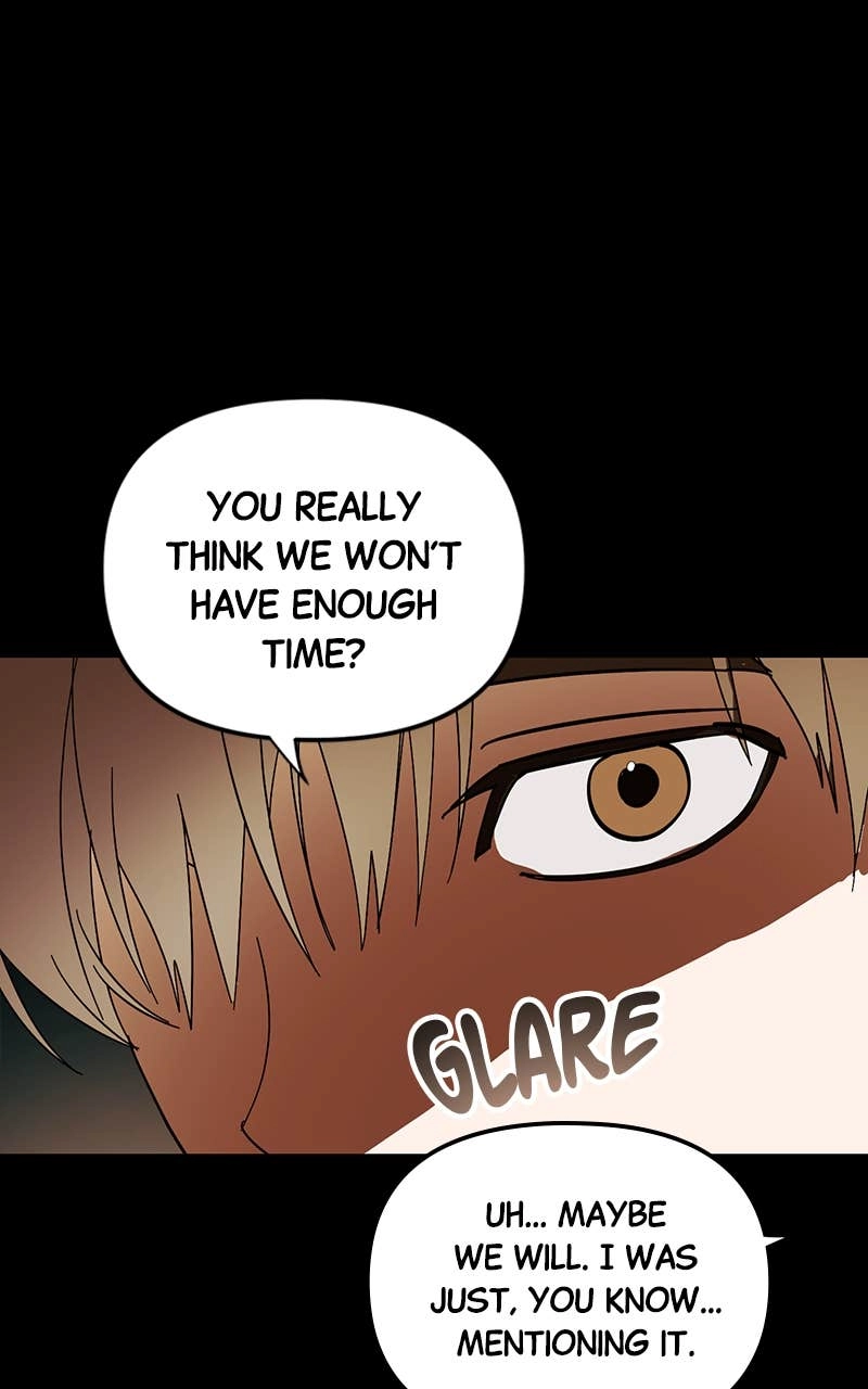 My Comeback as the Youngest Member Chapter 47 - Page 41