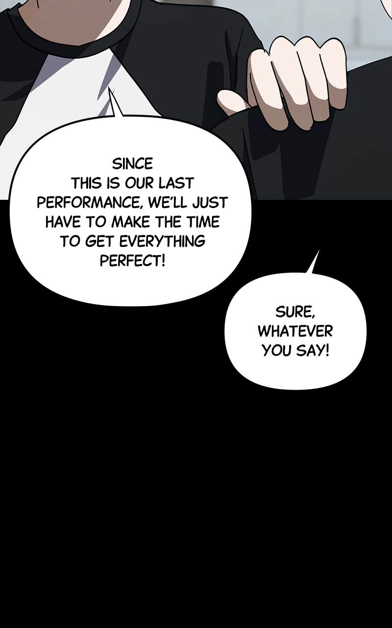 My Comeback as the Youngest Member Chapter 47 - Page 43