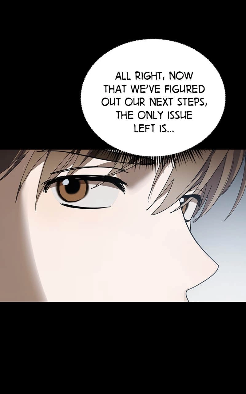 My Comeback as the Youngest Member Chapter 47 - Page 44