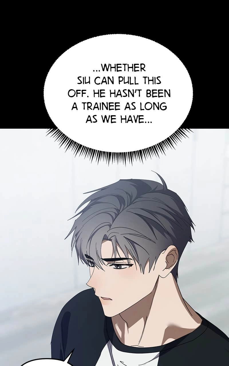 My Comeback as the Youngest Member Chapter 47 - Page 45