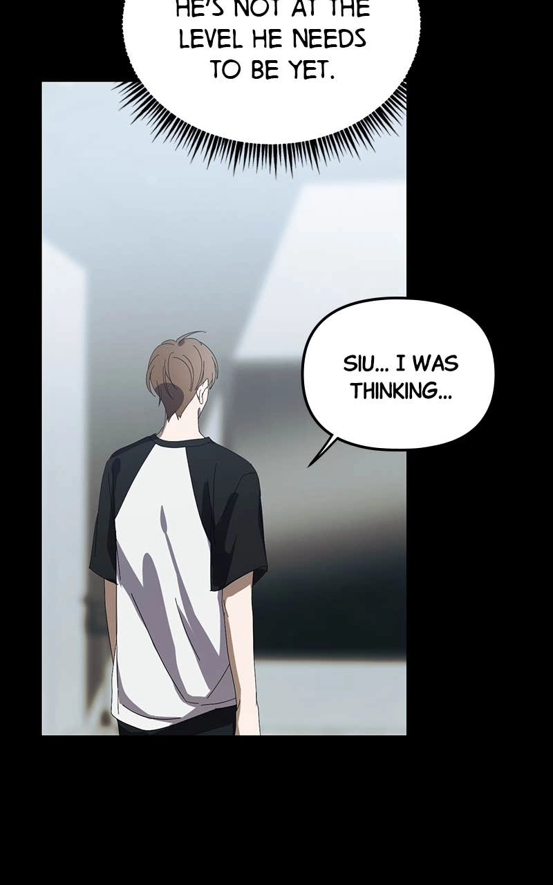 My Comeback as the Youngest Member Chapter 47 - Page 47