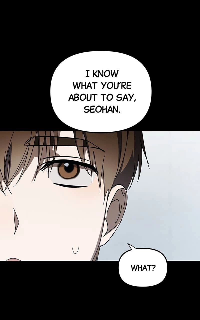 My Comeback as the Youngest Member Chapter 47 - Page 48