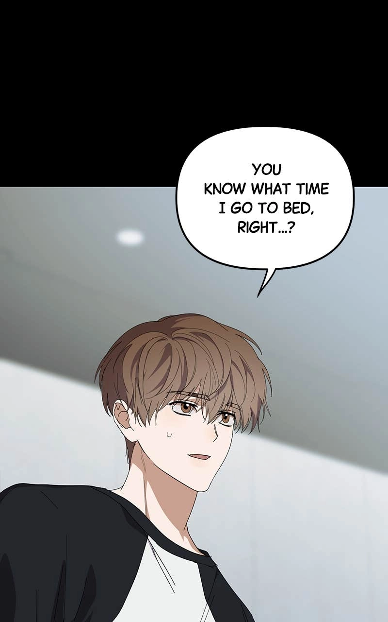 My Comeback as the Youngest Member Chapter 47 - Page 52