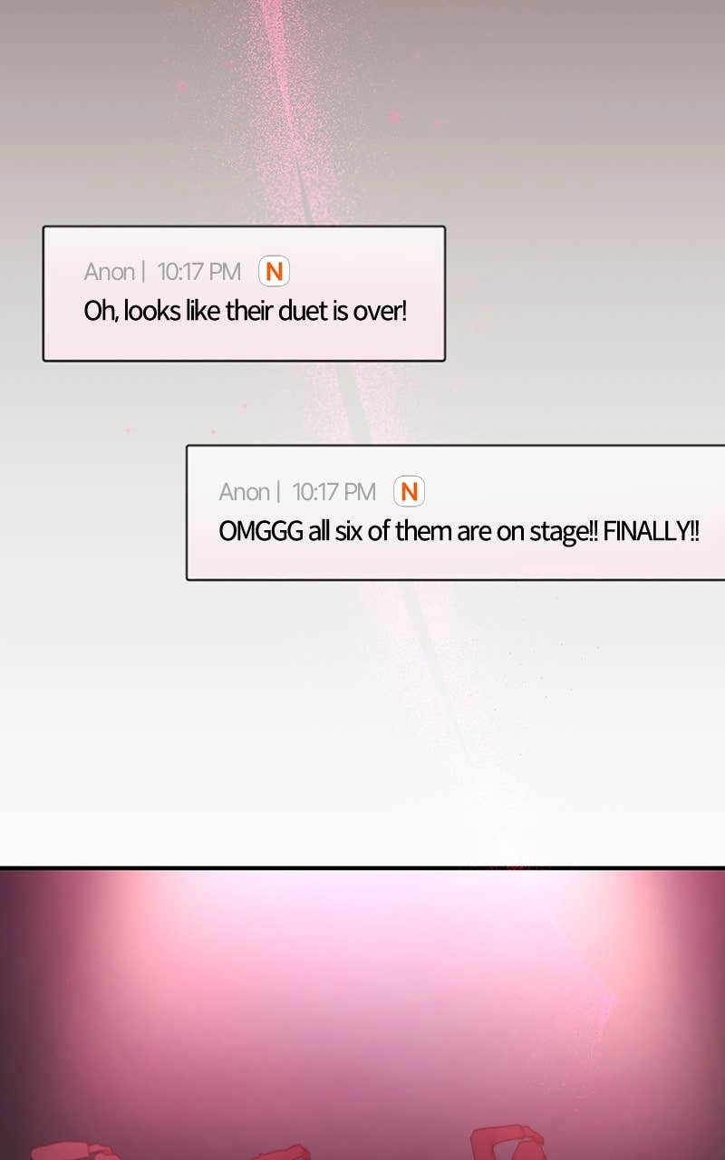 My Comeback as the Youngest Member Chapter 47 - Page 63