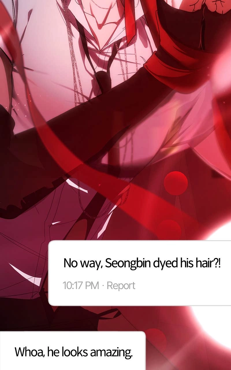 My Comeback as the Youngest Member Chapter 47 - Page 68