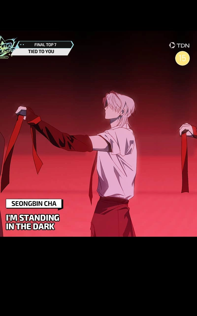My Comeback as the Youngest Member Chapter 47 - Page 72