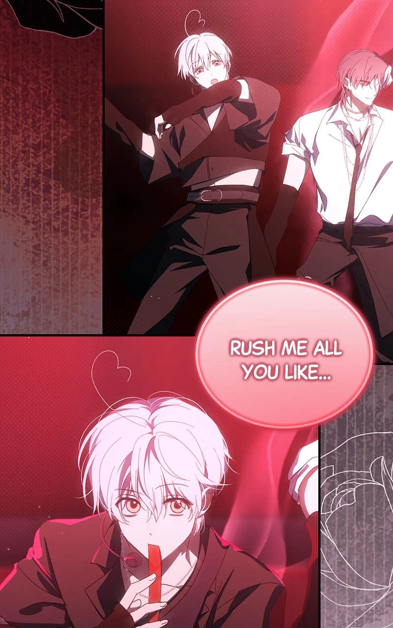My Comeback as the Youngest Member Chapter 47 - Page 78