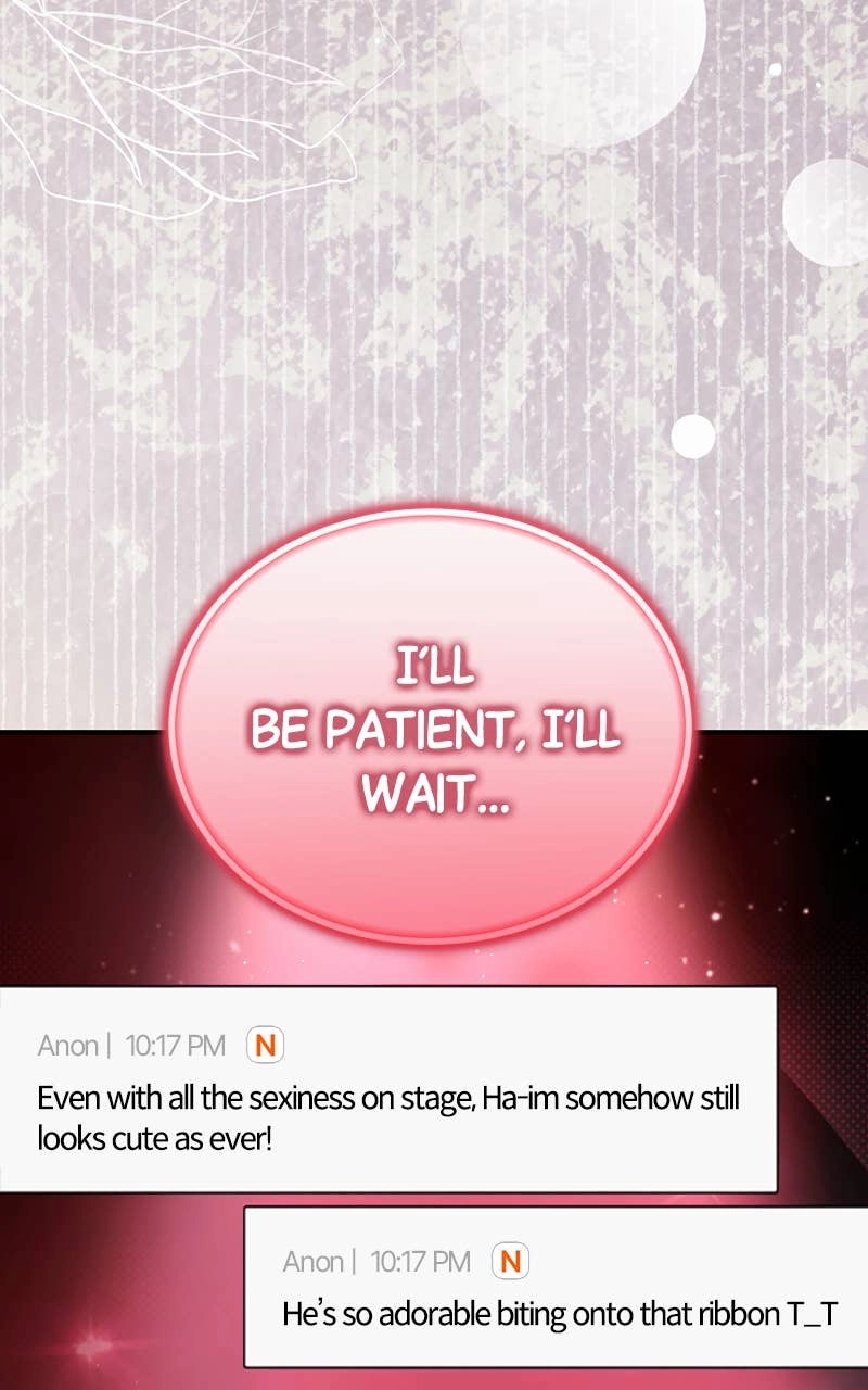 My Comeback as the Youngest Member Chapter 47 - Page 80