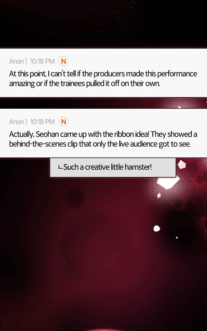 My Comeback as the Youngest Member Chapter 47 - Page 83