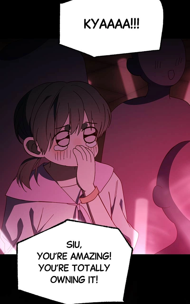 My Comeback as the Youngest Member Chapter 47 - Page 91