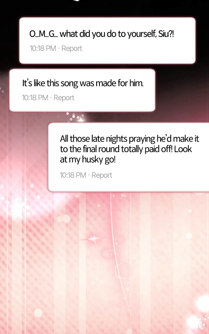 My Comeback as the Youngest Member Chapter 47 - Page 92